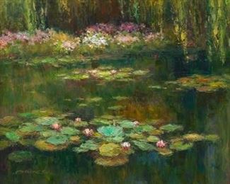 Barnes American, 20th Century