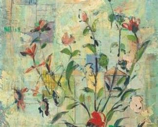 Continental School 20th Century