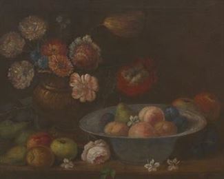 Continental School, 18th Century