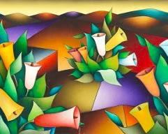 David Meyers American, 20th Century