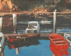 Dorothy Virginia Milburn Bouthillier American, 1914  2011 