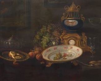 Eduard HuberAndorf German, 1877  1965 