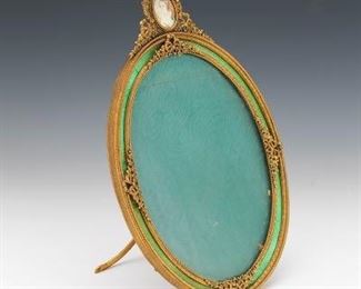 French Style Gilt Frame