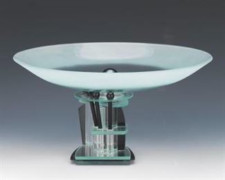George Ponzini NeoDeco Large Compote