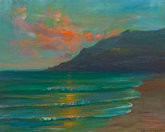 James Arthur Merriam Canadian, 1880  1951 