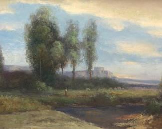 L. Stepano 20th Century