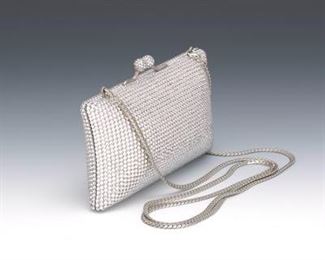 Letty Crystal Minaudiere