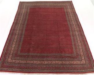 Mir Saraband Carpet