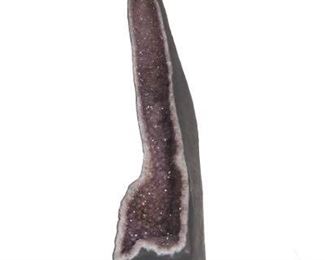 Monumental Amethyst Geode Cathedral Specimen