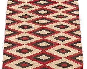 Navajo Rug