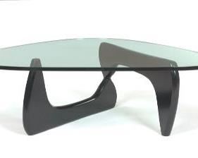 Noguchi Coffee table, model IN50 for Herman Miller