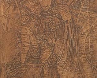 Richard Royce American, 20th Century