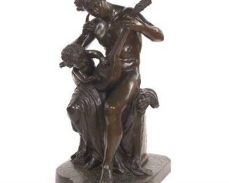 S. Bechhof German, Late 19th Century