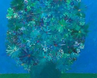 Shelley Simmons American, 20th Century