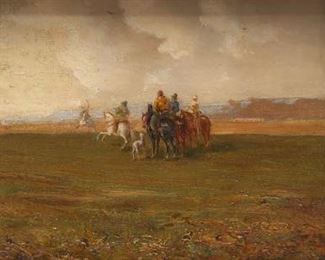 T. Serra 20th Century