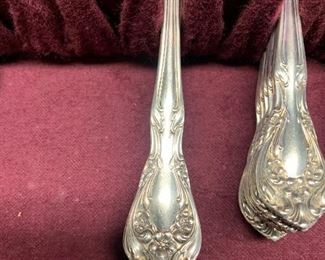 Alvin Sterling “Chateau Rose”