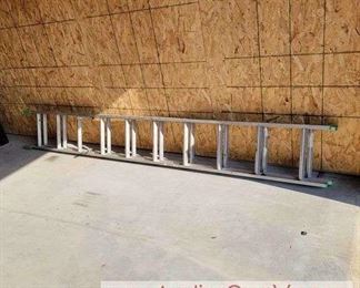 20 foot ladder