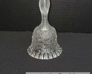 Crystal Bell
