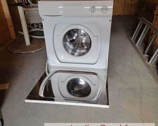 ASKO Washing Machine