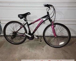 Schwinn Sidewinder 26
