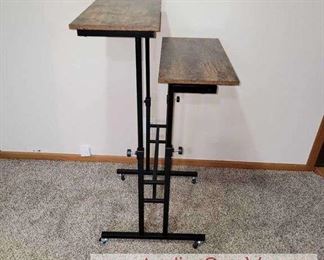 Adjustable Standing Desk
