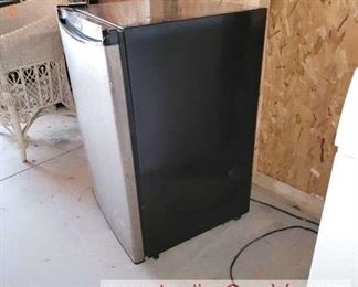 Dorm Refrigerator