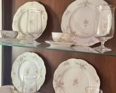 Haviland "Rosalinde" China