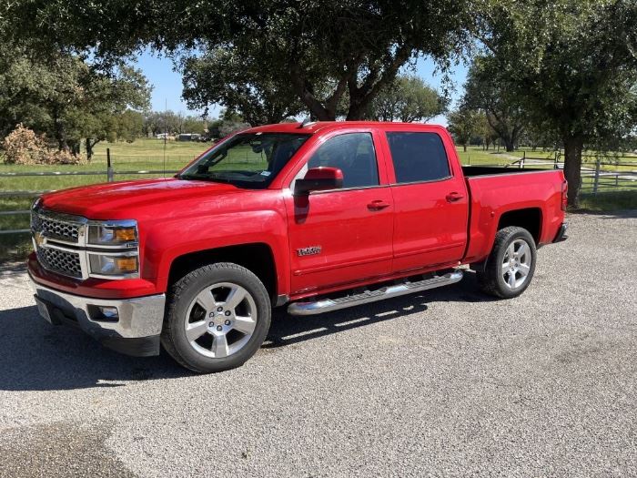 Live Oak Auctions in Fort Worth, TX