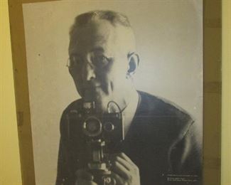 4Ft mounted on plexiglass