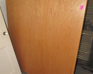 Large under-the-bed drawer