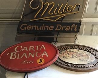 003 Bar Signs