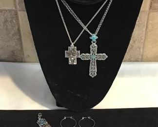 Brighton And Turquoise