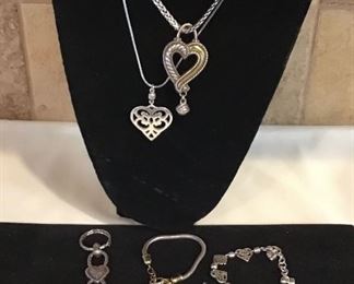 Brighton Hearts Collection