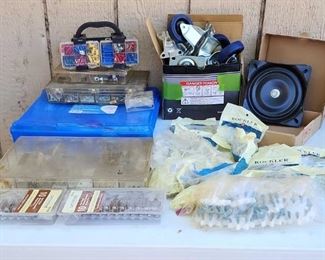 Cabinet Hardware And Casters