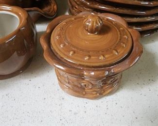 Celebrating Home Stoneware Dish Collection