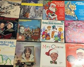 Christmas Classic Albums
