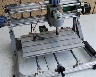 CNC Router