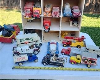 Collectable Model Cars And More
