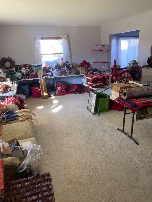 Estate Sale in South Milwaukee, WI starts on 10/22/2022