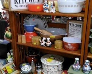 Great items for your holiday cooking.