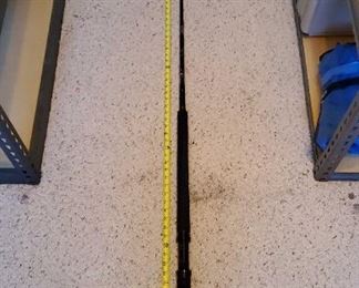 Calstar 6460XH Custom 6 One Piece Saltwater Rod