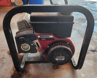 Coleman Power Mate Generator
