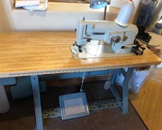 CONSEW, Embroidery Sewing Machine