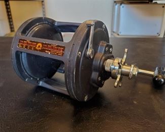 Daiwa Rockcod Special Sealine 910 Saltwater Deep Sea Fishing Reel