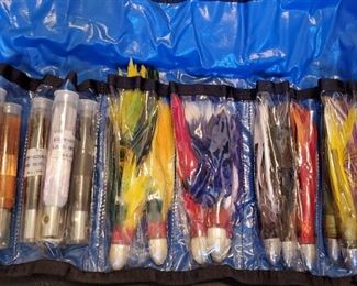 Lure Roll 2 Big Game Saltwater Lures Unbranded