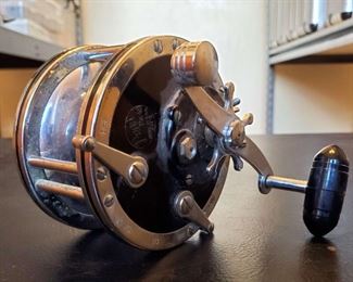 Penn No. 49 Deep Sea Reel