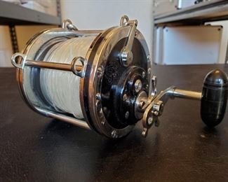 Penn Senator 90 Saltwater Deep Sea Fishing Reel