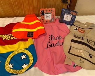 Dog Halloween Costumes