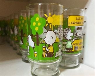 Collectors Charlie Brown
