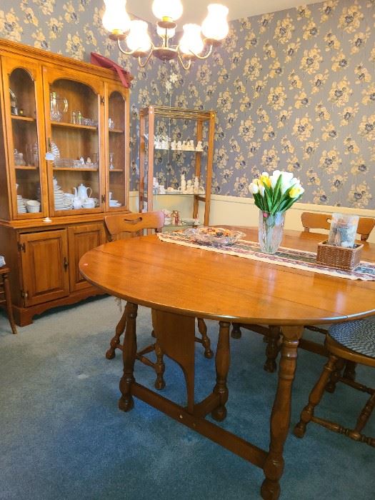 Quality Estate Sale by TLC in New Hartford, NY starts on 11/3/2022